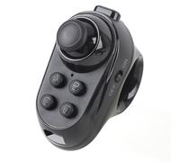 Lazmin112 VR Remote Controller, Joystick de Gamepad Inalámbrico, VR Glasses Remote Controler, Joystick de Controlador de Juego para Tableta, Computadora Portátil, Teléfono Inteligente