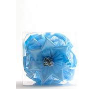 Lazo de nacimiento con lazo Anna (rosa)