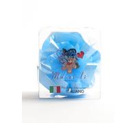 lazo de nacimiento con lazo Rosa