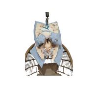Lazo de nacimiento Osito Azul BabyChic