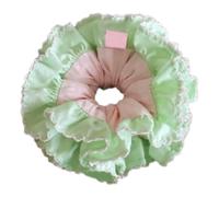 Lazo de pelo vintage con diseños de pescado accesorios de lujo para el cabello decoración del cabello para mujeres elegantes que mejoran tu look