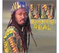 Lazo - Something Real