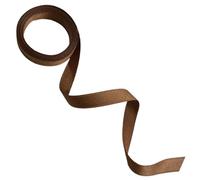 Lazos de cinta para el cabello de 2 m para mujeres y niñas, accesorios de peinado de color sólido para coleta trenzada, accesorio para peinados llamativos