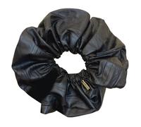 Lazos de cuero de fuerte elasticidad para el cabello, para maquillaje, delicados anillos para el pelo, adecuados para viajes diarios y eventos