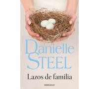 Lazos de familia (Best Seller)