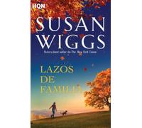LAZOS DE FAMILIA (HQN)