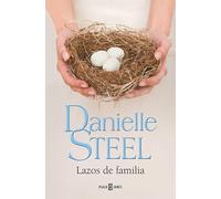 Lazos de familia (Narrativa femenina)