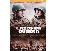 Lazos De Guerra [DVD]