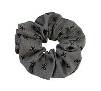 Lazos de lunares para el pelo de alta elasticidad, práctico accesorio para el cabello de sujeción firme para peinar o para la muñeca