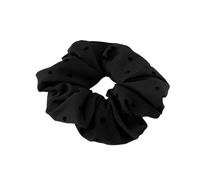 Lazos de lunares para el pelo de alta elasticidad, práctico accesorio para el cabello de sujeción firme para peinar o para la muñeca