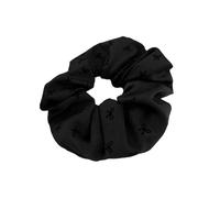 Lazos de lunares para el pelo de alta elasticidad, práctico accesorio para el cabello de sujeción firme para peinar o tela de muñeca