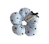 Lazos de moda para el pelo coreanos, elásticos suaves y elásticos, elegantes para el uso diario