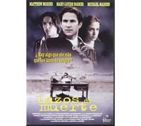 Lazos De Muerte [DVD] (1997) The Maker