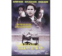 Lazos de muerte [Reino Unido] [DVD]