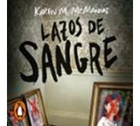 Lazos De Sangre (audiolibro)