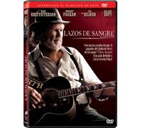 Lazos De Sangre (Bloodworth)