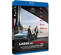 Lazos De Sangre Blu-Ray [Blu-ray]