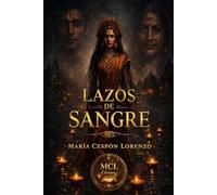 Lazos de Sangre (Ecos de la Oscuridad)