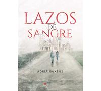 Lazos de sangre (SIN COLECCION)