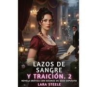 Lazos de Sangre y Traición. 2: Novela Erótica con Escenas de Sexo Explícito para Adultos: 313