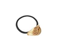 Lazos for el pelo, cuerda for cola de caballo, cuerda for el pelo, banda elástica for el pelo for mujer, joyería de moda, tocados, accesorios for el cabello(C)
