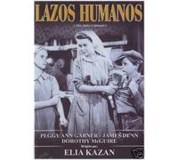 Lazos Humanos (A Tree Grows in Brooklyn) [DVD]