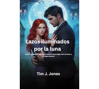 Lazos iluminados por la luna: Cuando el pasado regresa, el corazón debe elegir entre el amor y la supervivencia
