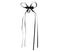 Lazos largos para el pelo, horquilla para el pelo, horquilla para mujer, pinza para trenzar, para mujer y niña