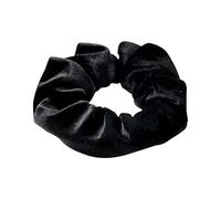 Lazos Para El Cabello - Elástico De Terciopelo Portátil Secreto Con Bolsillo | Cintas Para El Pelo Con Cremallera Para Guardar Dinero | Diadema Elástica Negra Para Mujeres, Adolescentes, Niñas, Viajes