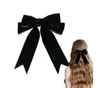 Lazos Para El Cabello Para Niñas | Horquillas Para El Pelo En Forma De Terciopelo,Clips A Para Niñas,Niños y Niños Hija Hermana y Su Novia