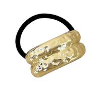 Lazos para el pelo, amplia gama de aplicaciones, elástico único, soporte para cola de caballo, elegancia moderna, perfecta resistencia, cómodo puño para mujeres, novia, madre, esposa