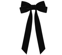 Lazos para el pelo para mujer, accesorios de estilo de doble capa, colgantes de lazos de árbol de vacaciones, para mujeres, niñas, hijas, bodas, vacaciones, dormitorio, puerta, ventana, sala de estar