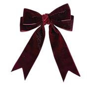 Lazos para el pelo para niñas, pasadores estéticos de terciopelo, pinzas para el pelo con grande para niñas, para adolescentes, niños, hija, hermana, novia