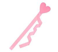 Lazos Para Puertas De Armario - 105 Cm Decoraciones Del Día De San Valentín Y Fiestas - Cintas Para Armario En Forma De Corazón | Para Cocina Celebración Estacional Reunión Hogar Sala De Estar