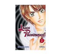 Lazos prohibidos 01