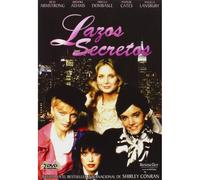 Lazos Secretos [DVD]