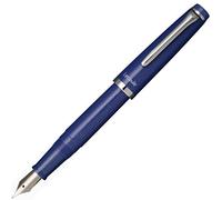 Lazuli couleur Sailor fontaine puissance de la plume de pierre en petits caract?res (MF) (japan import)