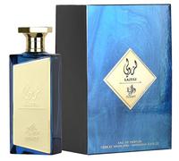 Al Wataniah Lazuli agua de perfume unisex 100 ml