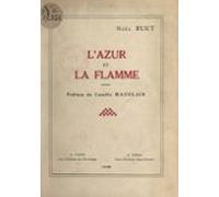 Lazur Et La Flamme (ebook)