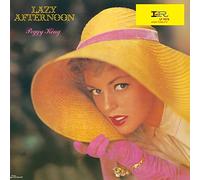 Lazy Afternoon - Paper Sleeve