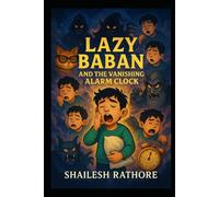 Lazy Baban - The Vanishing Alarm Clock: 2