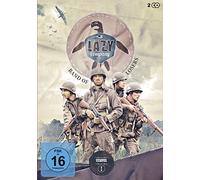 Lazy Company - Band of Losers Staffel 1 [Alemania] [DVD]