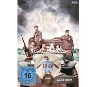 Lazy Company - Band of Losers Staffel 2 [Alemania] [DVD]