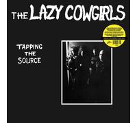 Lazy Cowgirls Tapping the Source (Vinyl) (Importación USA)