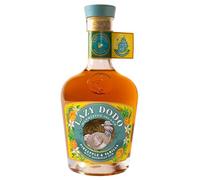 Lazy Dodo Pineapple & Vanilla 0,7 Liter by Schnapsbaron®