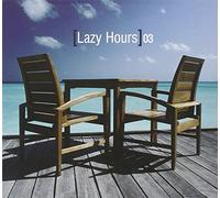 LAZY HOURS 3 / VARIOUS - Lazy Hours 3 / Various