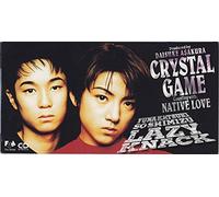 Lazy Knack - Crystal Game