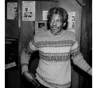 Lazy Lester - All Over You (25th Anniversary Edition) [Vinilo]