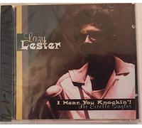 Lazy Lester - I Hear You Knockin' Excello S