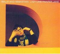 Lazy Line Painter Jane [3cd]